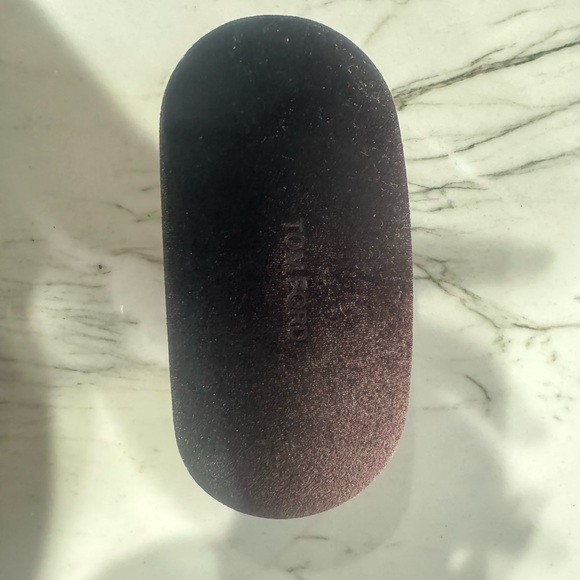 Brand new Tom Ford cat eye sunglasses! - Picture 7 of 9